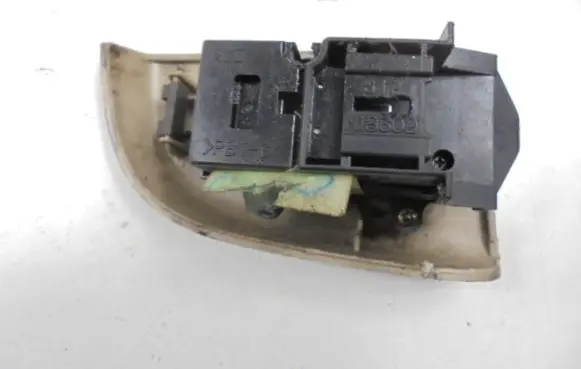 Honda Accord Electric window control switch