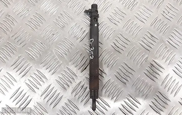 Ford Mondeo MK IV Fuel injector 9686191080