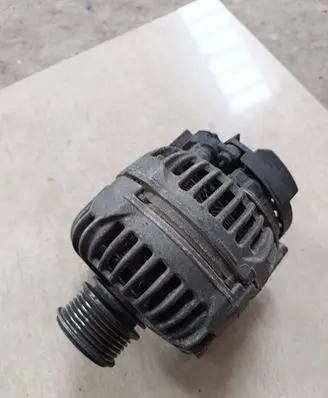Audi A4 S4 B6 8E 8H Generator/alternator 06f903023j