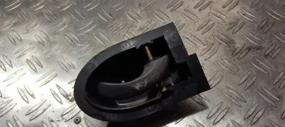 Ford Fiesta Front door interior handle 96FGA22600AD 96FG-A22600-AD