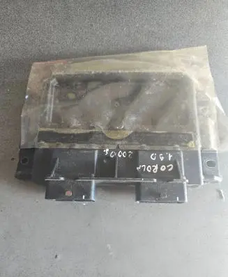 Toyota Corolla E110 Engine control unit/module 9635283080 9639598380 8581402010