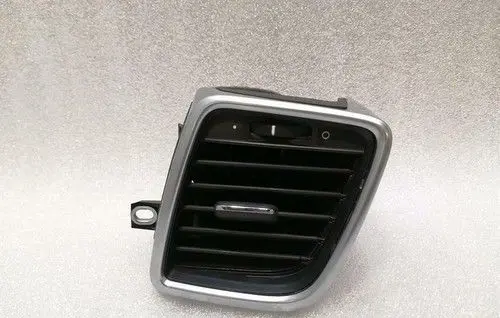 Porsche Panamera (970) Dashboard air vent grill cover trim 970552132