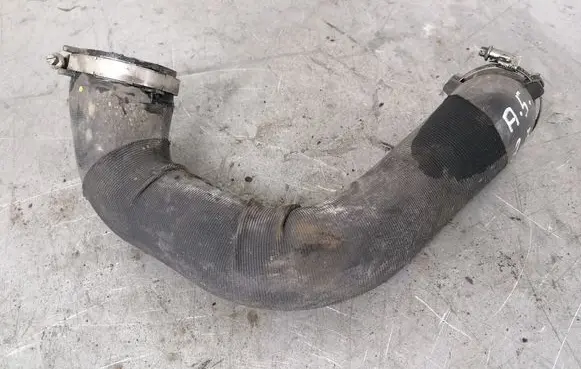 Audi A5 8T 8F Intercooler hose/pipe