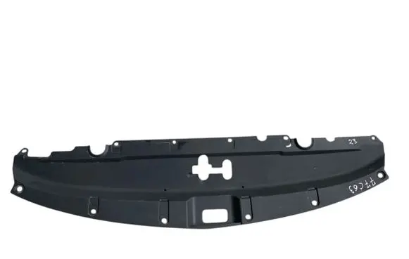 Fiat Fullback Radiator trim 7403A314