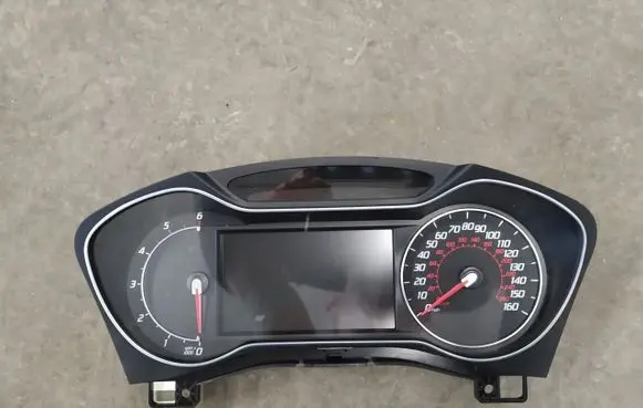 Speedometer (instrument cluster)