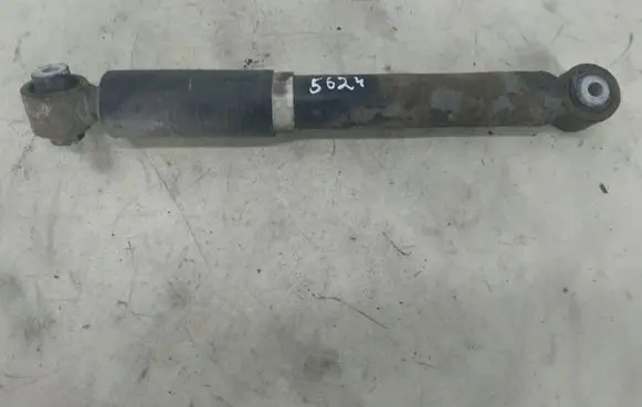 Smart ForTwo I Rear shock absorber/damper