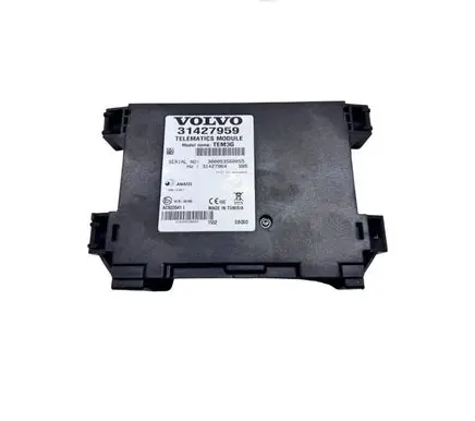 Volvo V60 Phone control unit/module 31427964 300053560055 AC922041
