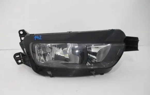 Citroen C4 II Picasso Headlight/headlamp 9800480580