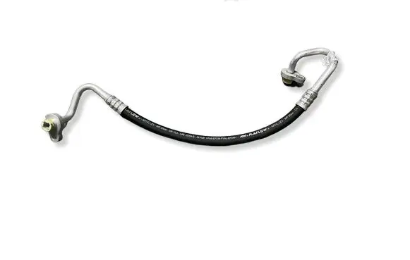 Volvo XC40 Air conditioning (A/C) pipe/hose 31694881