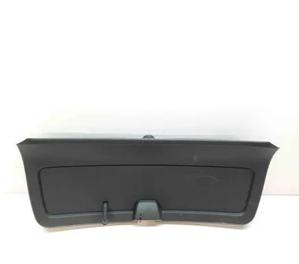 Skoda Octavia Mk3 (5E) Tailgate trim 5E9867975