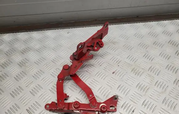Mercedes-Benz SL R231 Engine bonnet/hood hinges A2318800228