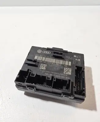 Audi A4 S4 B8 8K Door control unit/module 8T0959793M 8T0959793D