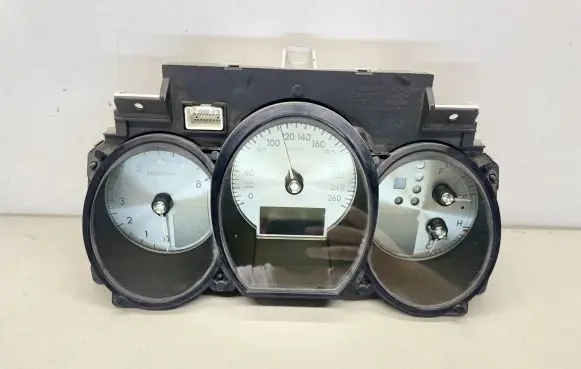 Lexus GS 300 350 430 450H Speedometer (instrument cluster) 8380030G80 2574400832