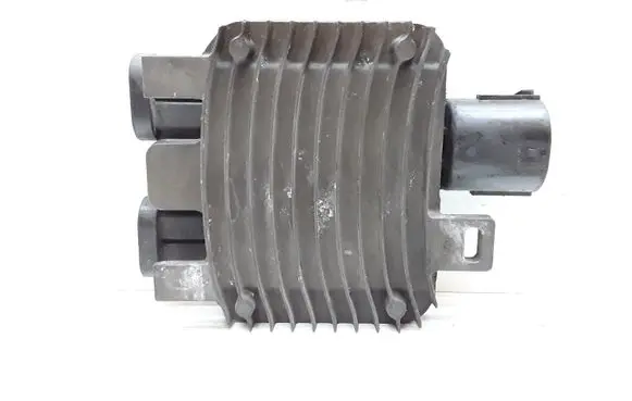 Volvo V70 Coolant fan relay 940011200
