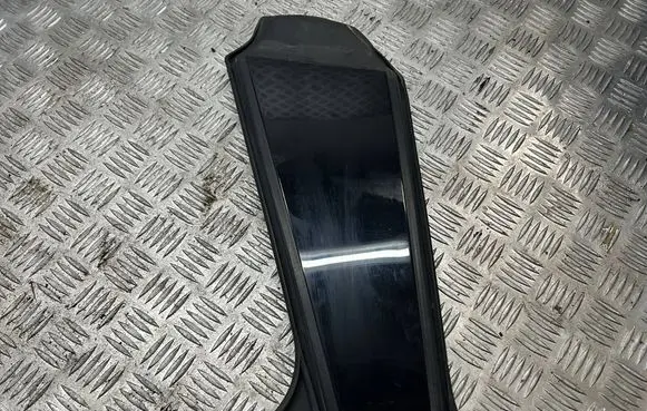 Peugeot 508 II (B) Pillar trim (exterior) 9813385780