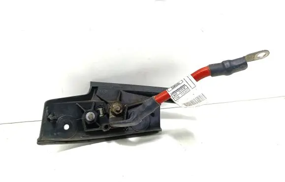 Positive cable (battery)