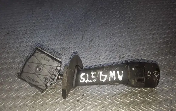 BMW 5 E39 Wiper control stalk 8360879