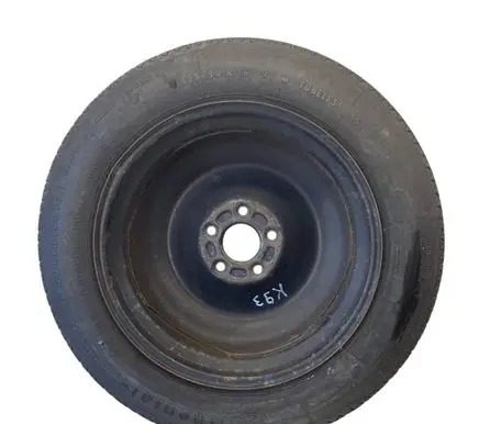 Ford Focus R16 spare wheel AM51BA