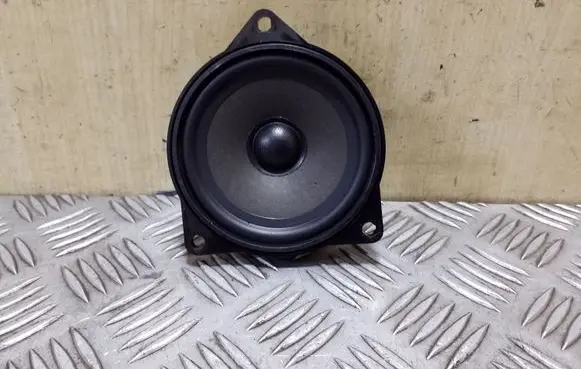 BMW X3 E83 Front door speaker 65139141494 9141494