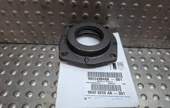 Peugeot Boxer Gearbox gasket S26312043 9822498480 9632828880