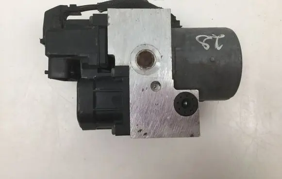 Nissan Terrano ABS Pump 0273004369