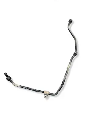 Audi A3 S3 8L Turbo turbocharger oiling pipe/hose 