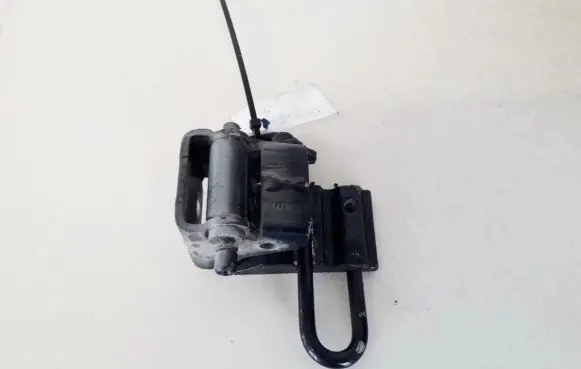 Audi A6 S6 C5 4B Rear door lower hinge