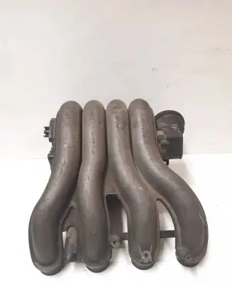 Intake manifold