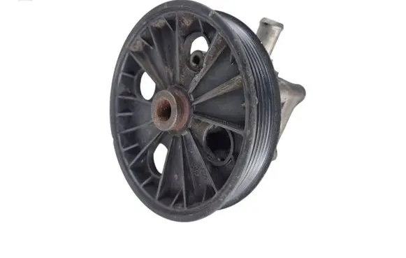 Power steering pump
