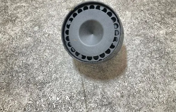 BMW iX3 Alarm system siren 9493759