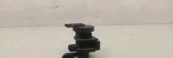 Opel Zafira A Turbo solenoid valve 09128022