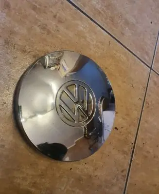 Original wheel cap