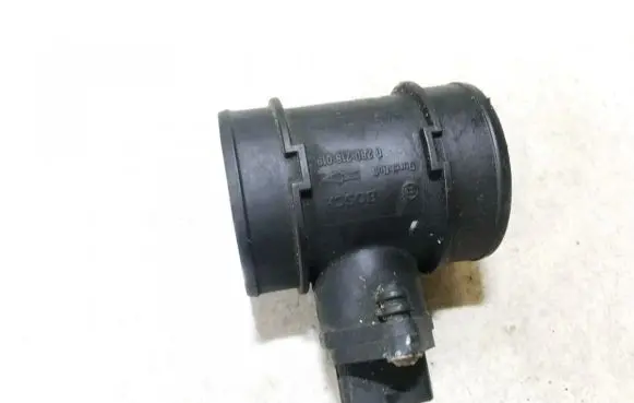Alfa Romeo 156 Mass air flow meter 0280218019