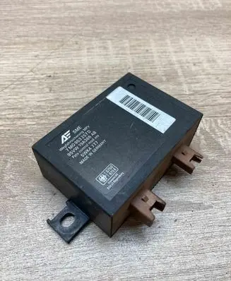 Ford Galaxy Immobilizer control unit/module 7M0953257D 5WK4777