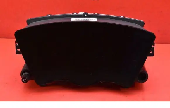 Honda Civic Speedometer (instrument cluster) HR0342622