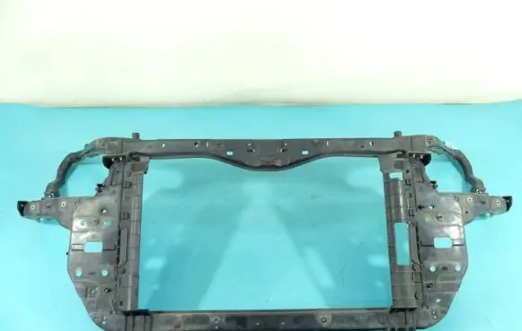 KIA Carens II Radiator support slam panel 64101-1D000 IMPRK1338035