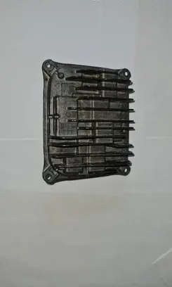 Mercedes-Benz E W212 Xenon control unit/module A2129008224MERC 2129008224