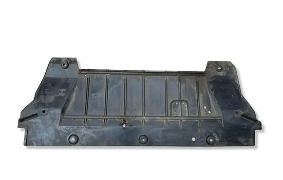 Nissan Qashqai Front underbody cover/under tray 75831BR00A 75890BB00B