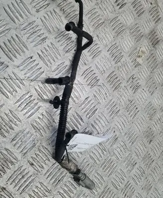 Citroen Berlingo Ignition plug leads 9653805580