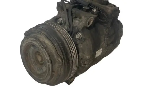 BMW X3 E83 Air conditioning (A/C) compressor (pump) 4472208029 7SBU16C 6915388