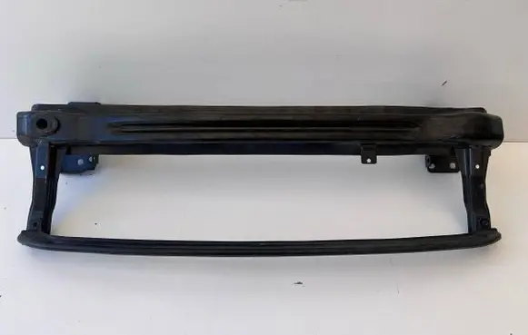 Volkswagen Polo V 6R Front bumper support beam 