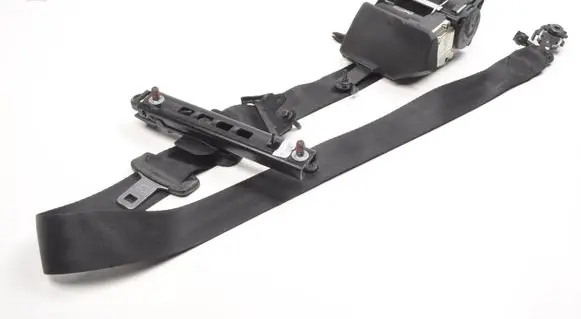 Volvo XC90 Front seatbelt P39844548