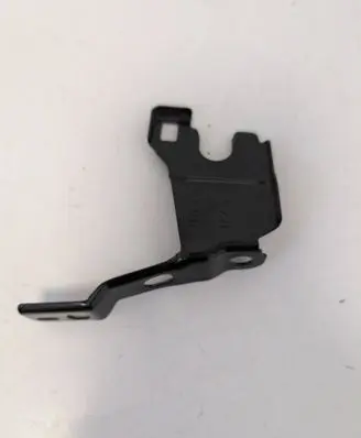 Audi A5 8T 8F Headlight/headlamp mounting bracket 8T0941356A