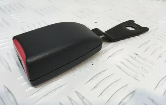Mazda Premacy Front seatbelt buckle A9061525