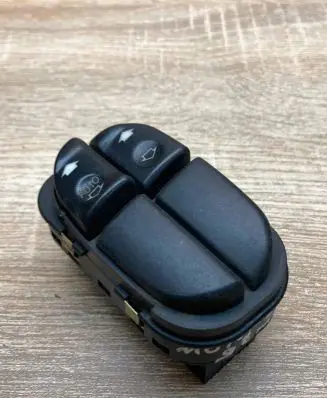 Ford Mondeo MK II Electric window control switch 97BG14529AA
