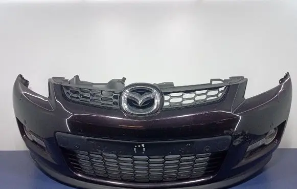 Mazda CX-7 Front bumper EH10-5003I