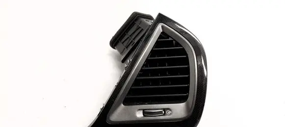 Hyundai Santa Fe Dashboard air vent grill cover trim 974062W000