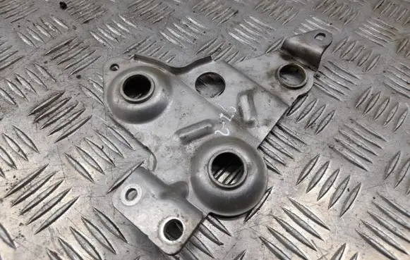 Audi A7 S7 4G ABS pump bracket 4G0614119