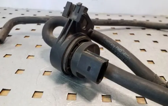 Seat Cordoba (6L) Valve vacuum 600133519A