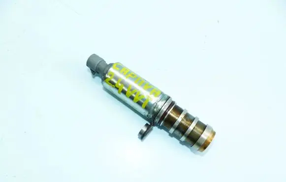Opel Antara Airbag deployment crash/impact sensor 23171164